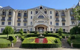 Borostyan Med-Hotel